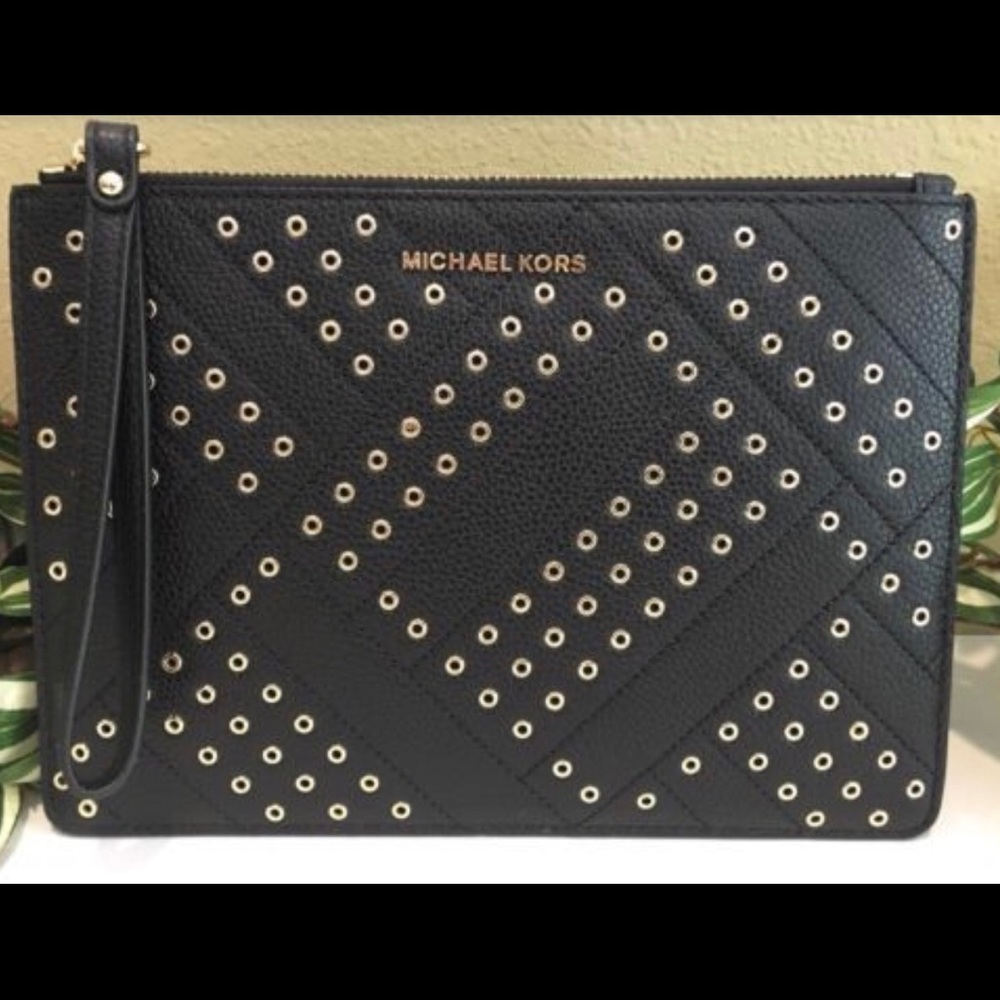 Michael kors jet set